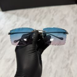 Cartier Panther Sunglasses 