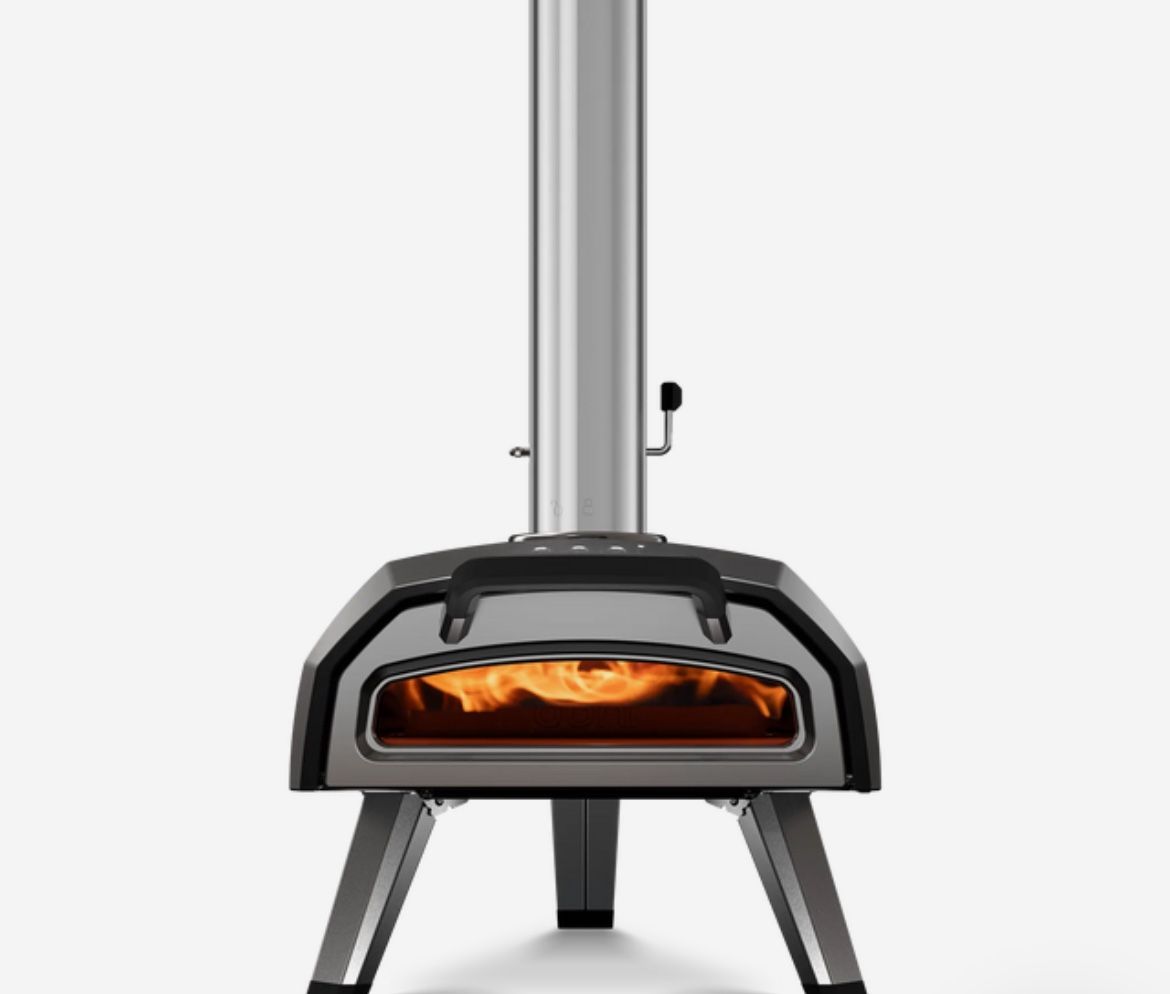 Pizza Oven