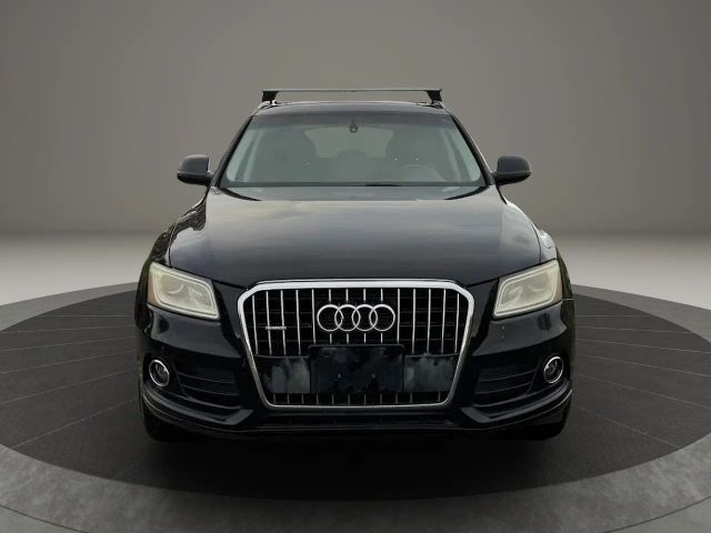 2013 Audi Q5
