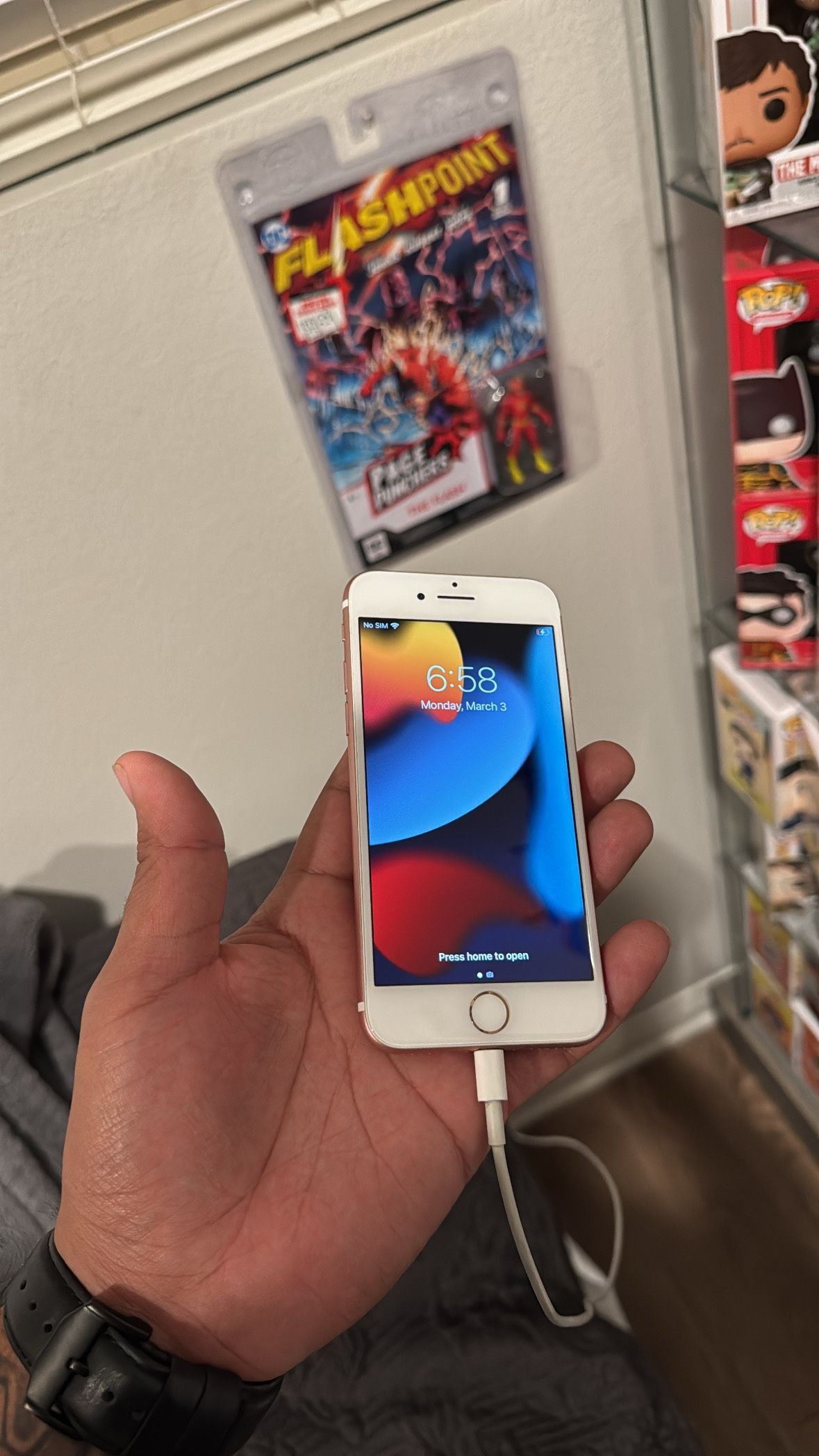 iPhone 7
