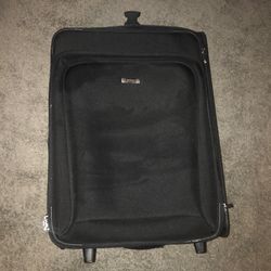 Suitcase