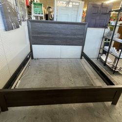 King 3pc Bedroom Set 