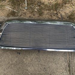 Tacoma Grille 