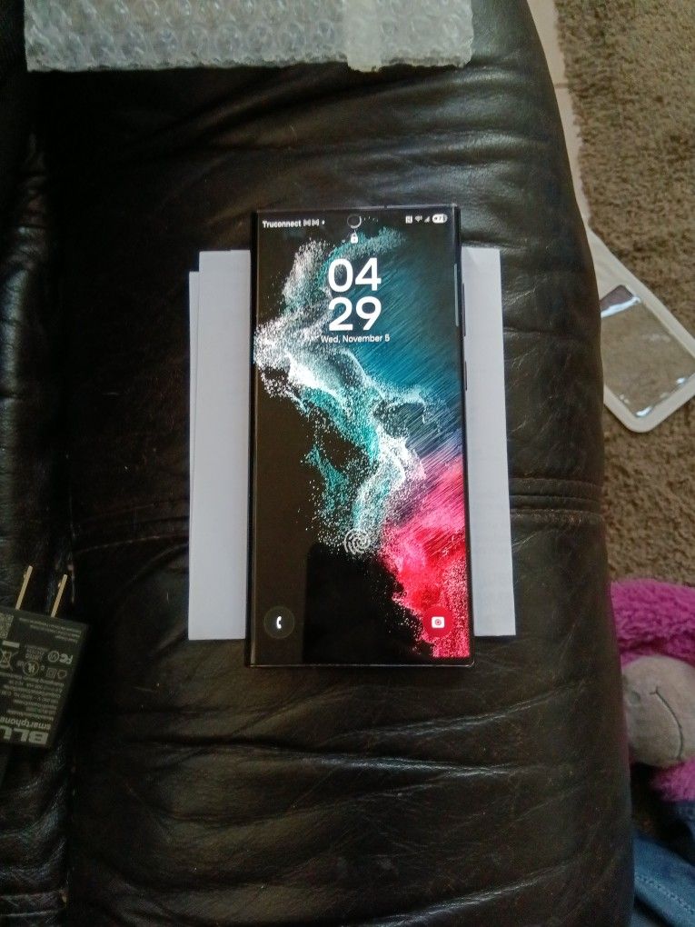 Samsung Galaxy S22 Ultra Plus