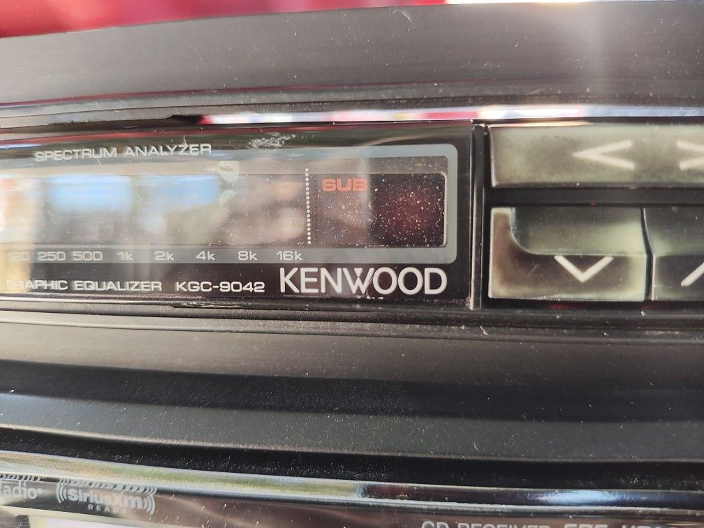 Kenwood