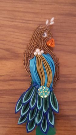 Beautiful Kizashi bowl 7" X 21/2"