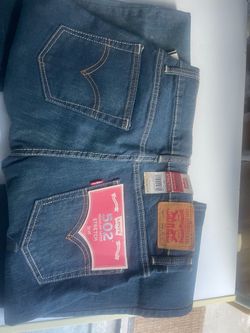 Levi’s Womens pants size 14
