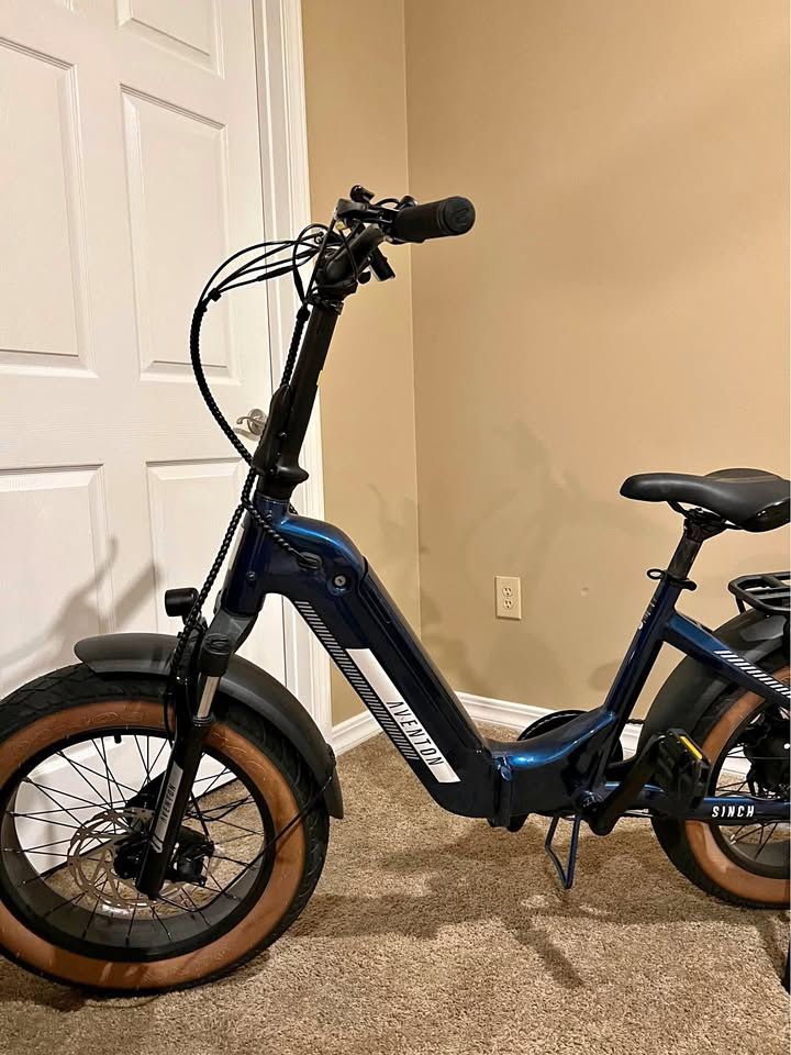 Aventon Sinch 2
