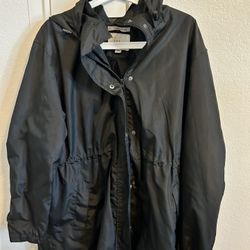 Women’s A New Day Rain Jacket 