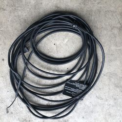 Long Power Cord