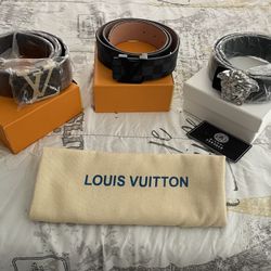 Belts For Sale 
