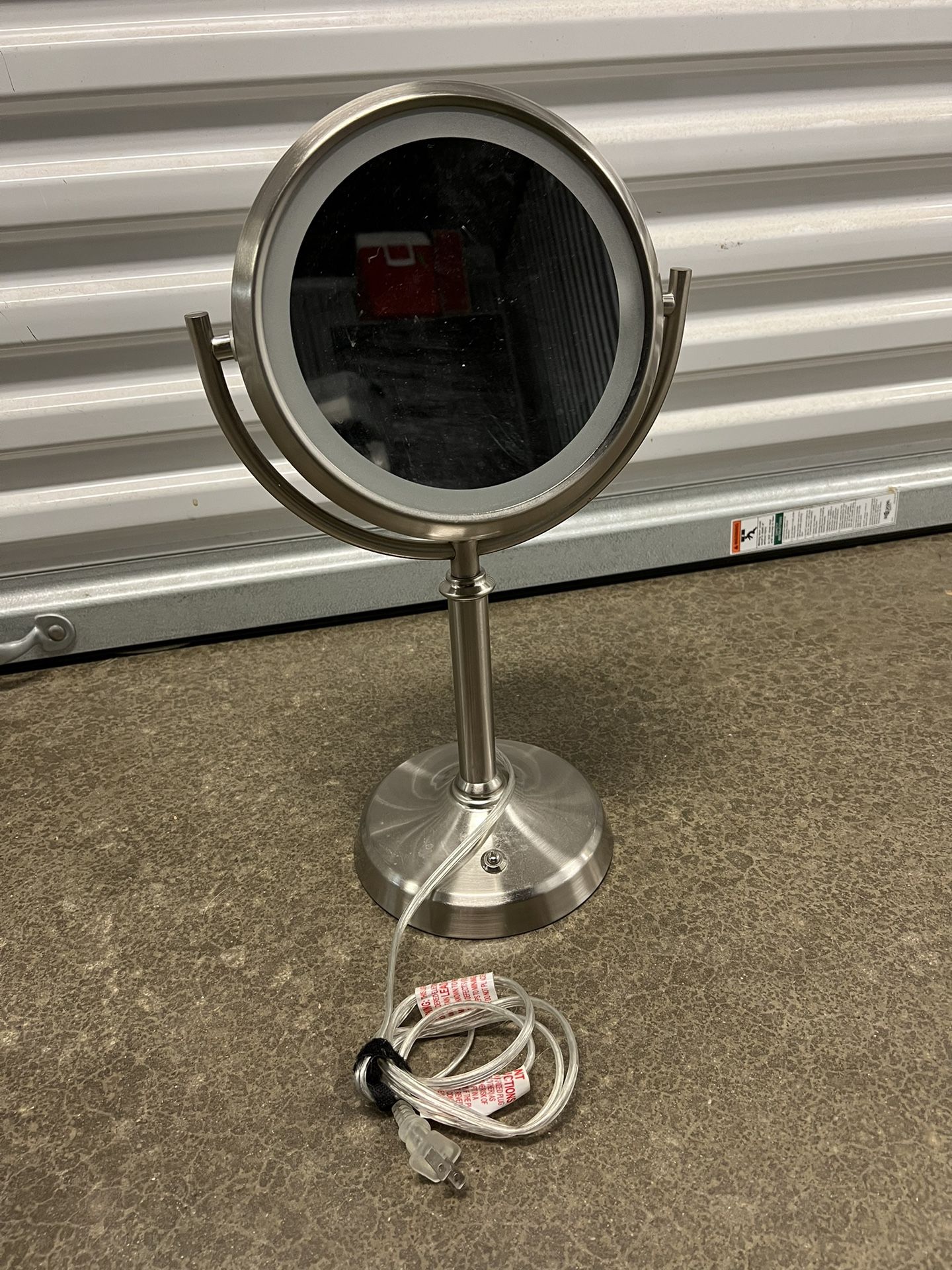 Costco Vanity Mirror