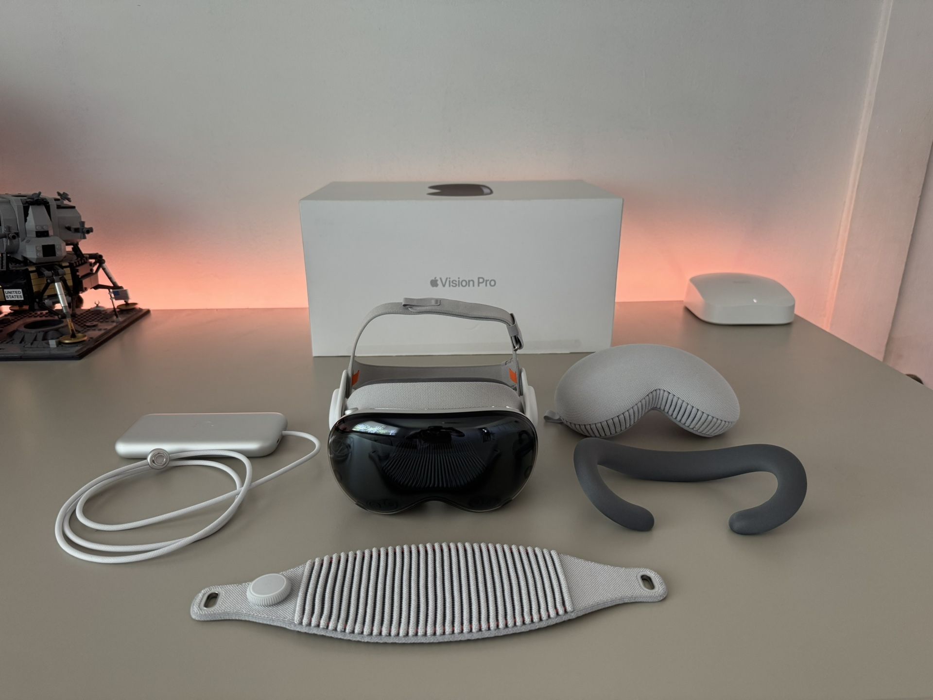 Apple Vision Pro - 256 GB
