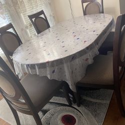 Dining Table Only 