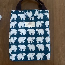 Lunch Bag