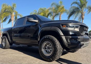 Kmc 235 Beadlock 18x8.5 6x139.7 -18 Offset With Nitto Ridge Grappler 35x12.50R18 Tires🔥🔥🔥