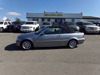 2004 BMW 3 Series
