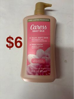 Caress Body Wash
