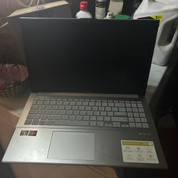 Asus Vivobook 