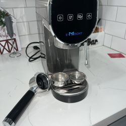 Espresso Machine