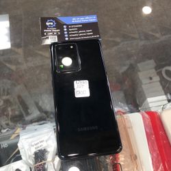 Samsung Galaxy S20 Ultra 128GB AT&T On Sales