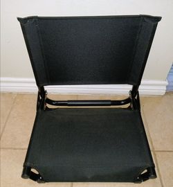 Stadium Seat
