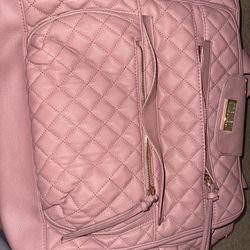 Steve Madden Diaper Bag