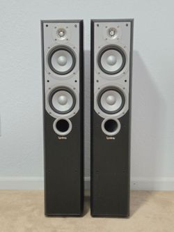 Infinity Primus 250 Floorstanding Speakers – Pair