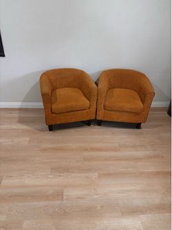 Decorative Chairs