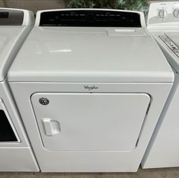 Whirlpool Dryer