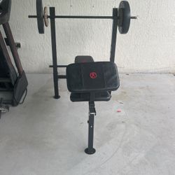 Bench Press