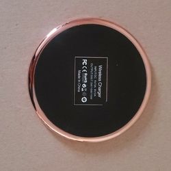 Wireless Charger 