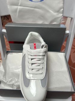 Designer shoes