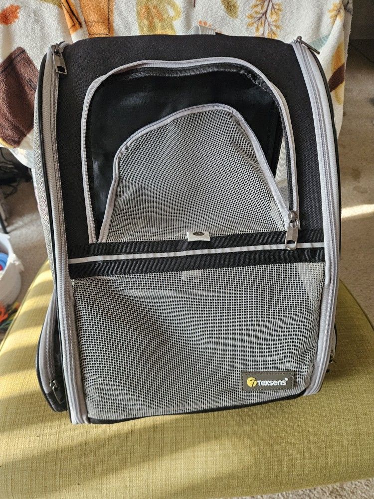 Dog Backpack
