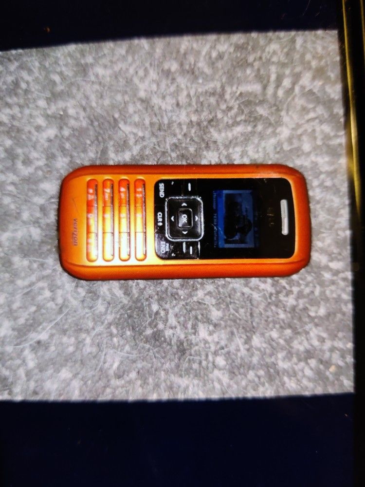 Verizon LG Vx9900