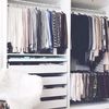 Joana’s closet