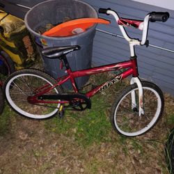 Vintage Huffy Pro Thunder