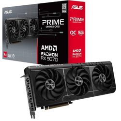 New Unopened ASUS Prime Radeon™ RX 9070 OC Edition  Welcome Trades For PC Gaming Stuff Now Local Price