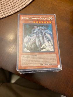 yugioh cards 100+
