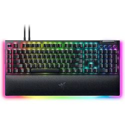 Razer - BlackWidow V4 Pro Full Size Wired