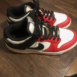 Air Force Ones Anniversary Series 