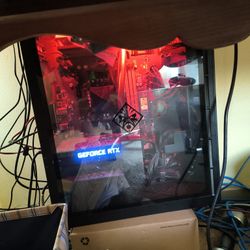 Omen Obelisk 25L