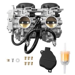ATRACYPART Kawasaki Prairie Brute Force 650 Carburetor — Open Box