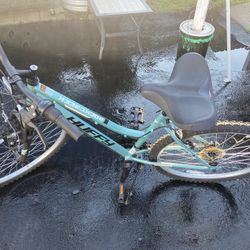 HUFFY BIKE “26