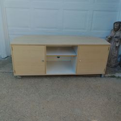 TV stand