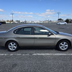 2003 Ford Taurus SES – Serviced – Clean Title – Runs Great – NY Inspected
