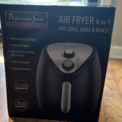 Professional Air Fryer