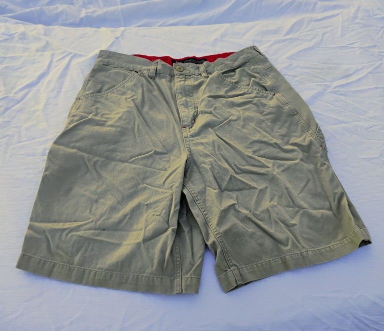 Cargo Shorts 34"