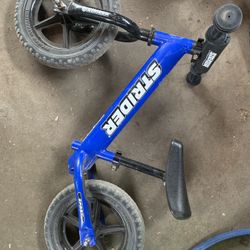 Strider 12 Balance Bike
