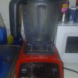 Vitamix Industrial Blender VMO 197